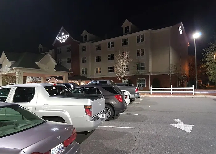 Comfort Inn & Suites Concord - Kannapolis