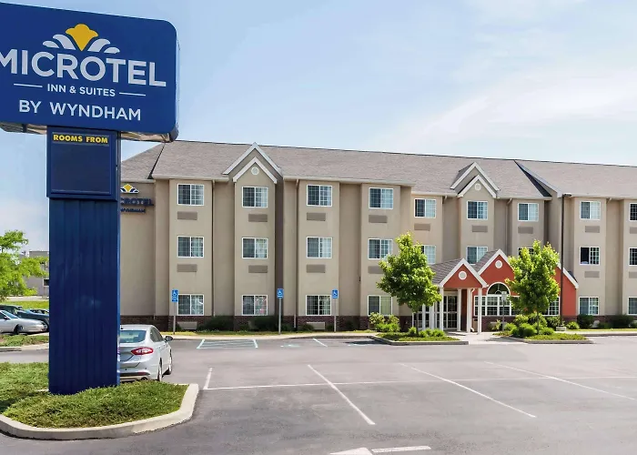 Microtel Inn & Suites