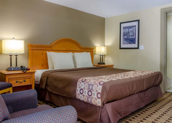 Relax Inn - Bryson City