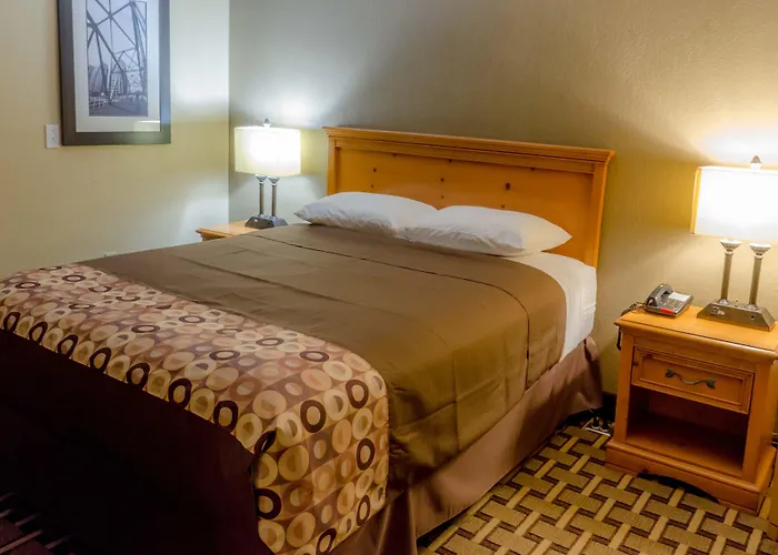 Relax Inn - Bryson City