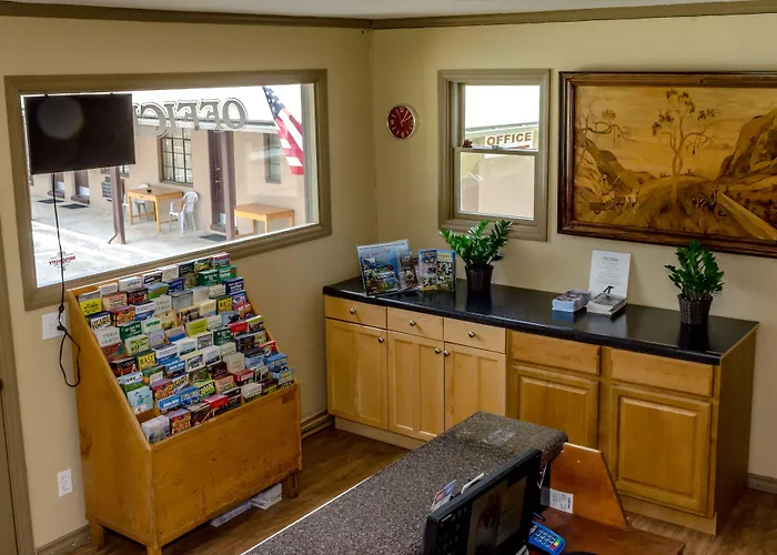 Relax Inn - Bryson City