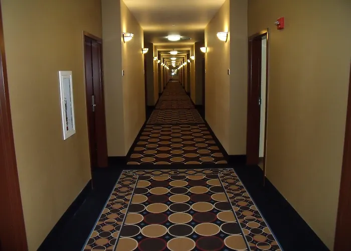 Irish Inn And Suites