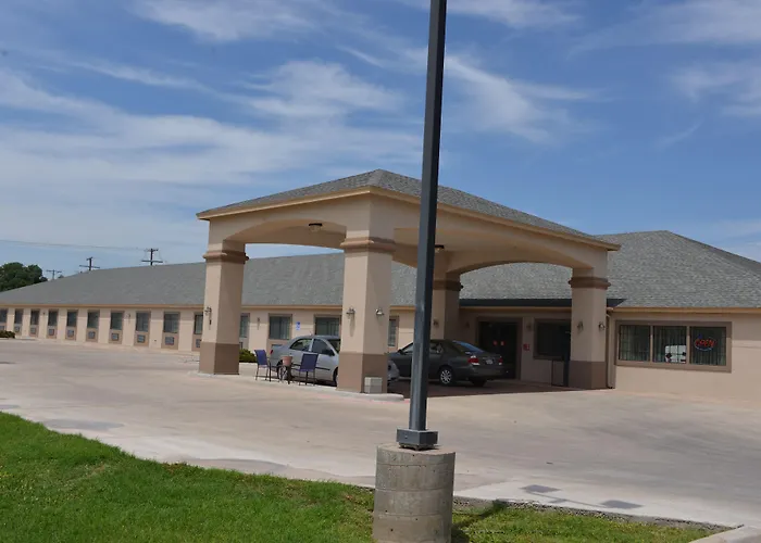 Irish Inn And Suites