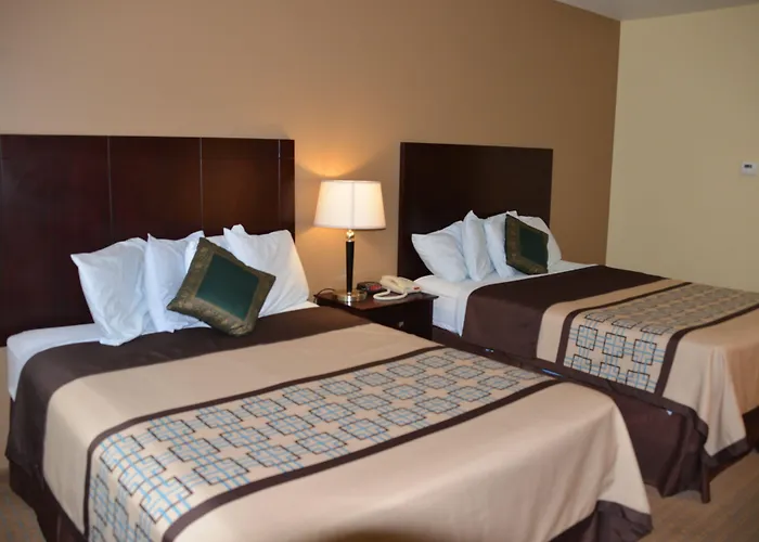 Irish Inn And Suites