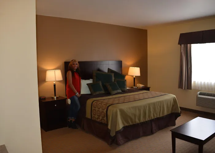 Irish Inn And Suites