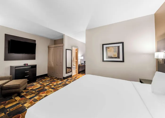 Best Western Halito Inn