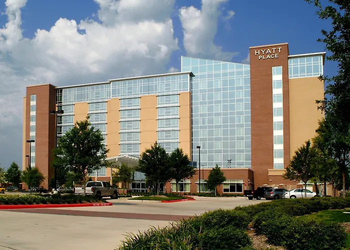 Hyatt Place Sugar Land