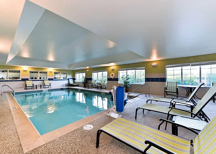 Hampton Inn Ellsworth