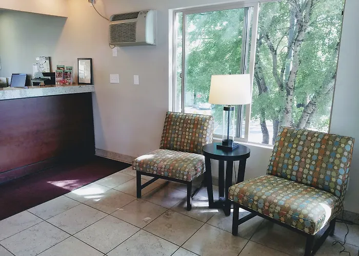 Aladdin Inn And Suites