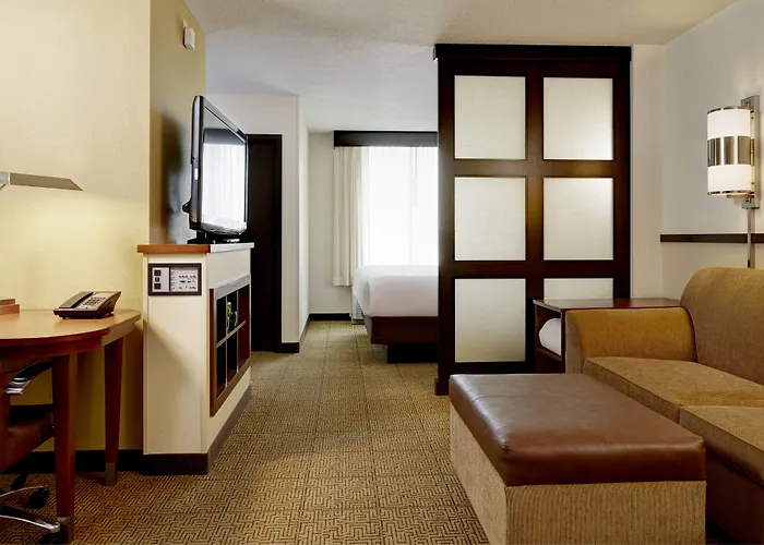 Hyatt Place Columbus/Osu