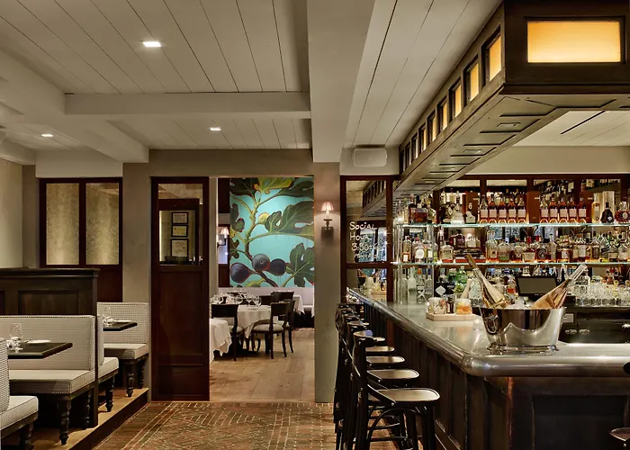 Delamar Southport