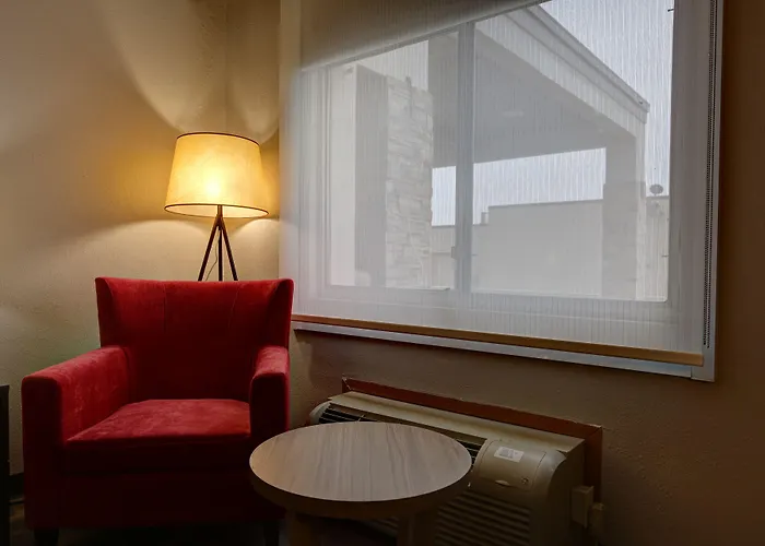 Country Inn & Suites By Radisson, Pierre, Sd