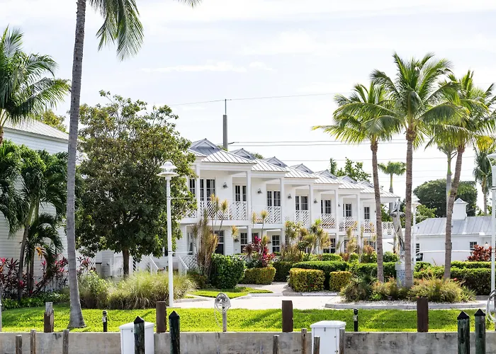 Bayside Villas By Islander Resort