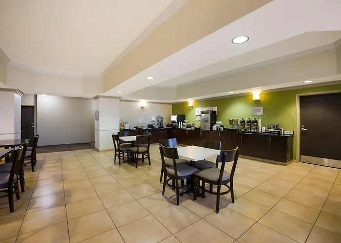 Sleep Inn & Suites Colby