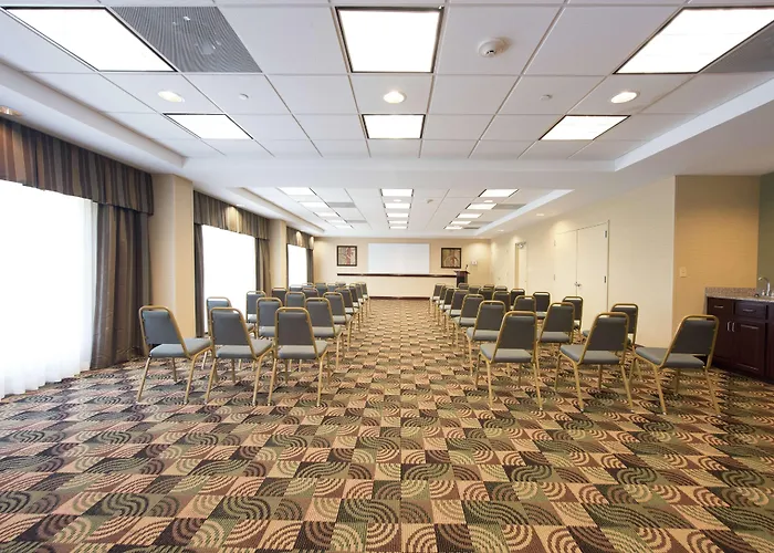Hampton Inn Yazoo City