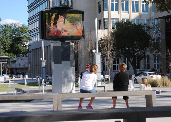 Hotel Indigo Baton Rouge Downtown By Ihg