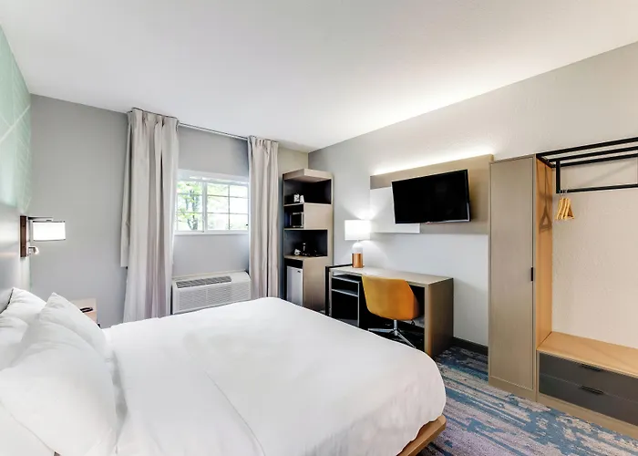Comfort Inn & Suites Weston - Wausau