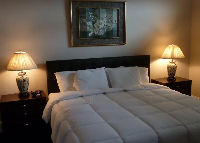 Inn At Mountainview