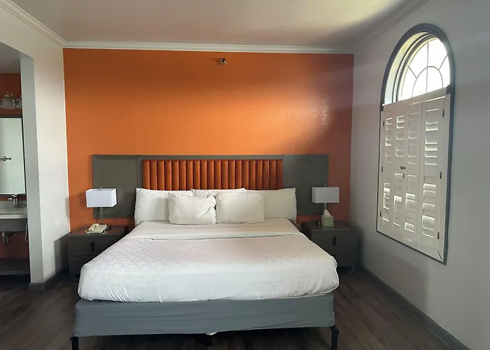 Inn At Mountainview