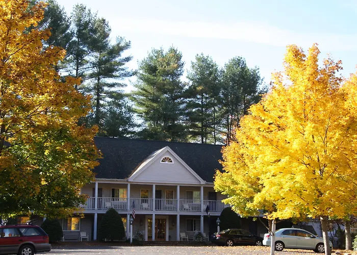 Riverhouse By Weekender Formerly Jack Daniels Inn