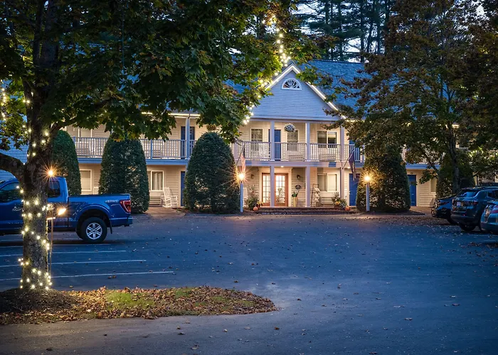 Riverhouse By Weekender Formerly Jack Daniels Inn