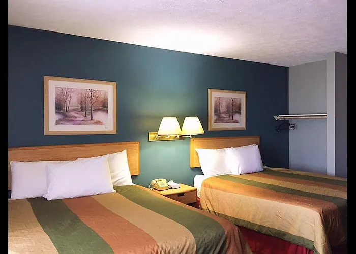 Overton Motel