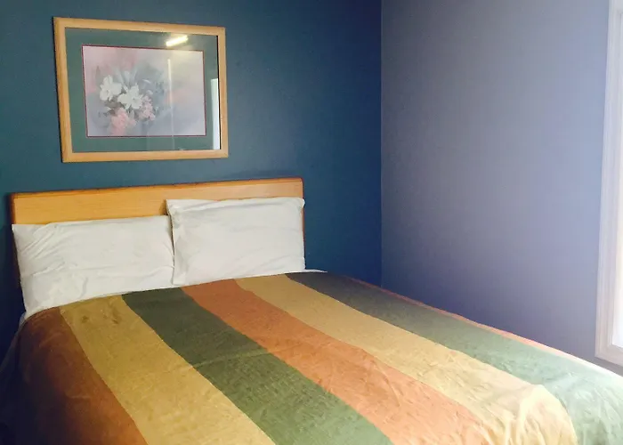 Overton Motel