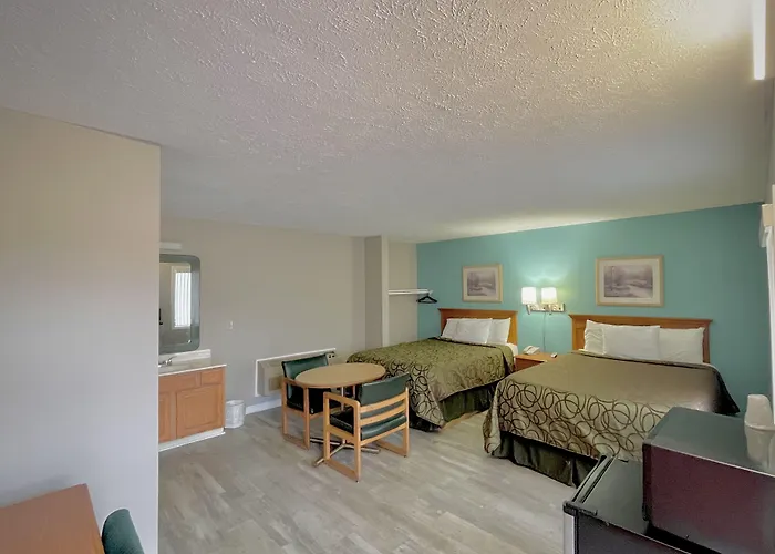 Overton Motel