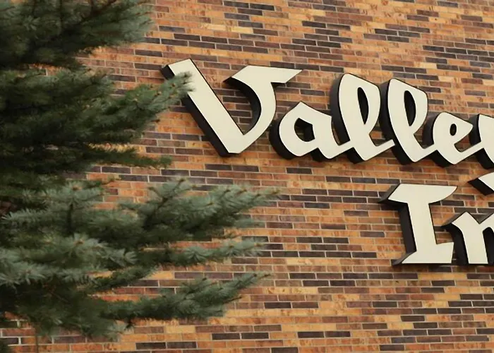 Valley Inn Sanford Medical Center