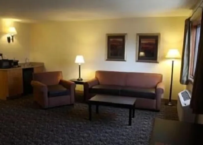 Valley Inn Sanford Medical Center