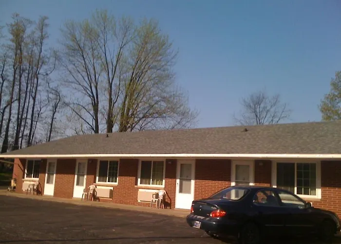 Cool Springs Inn