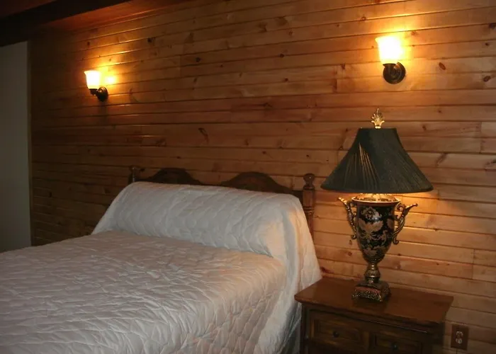 Cool Springs Inn