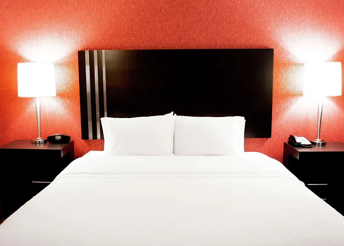 Hampton Inn & Suites Richmond Glenside