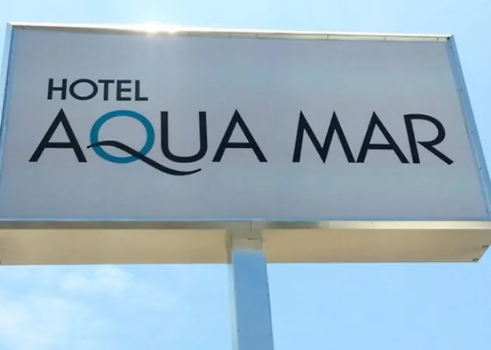 Hotel Aqua Mar