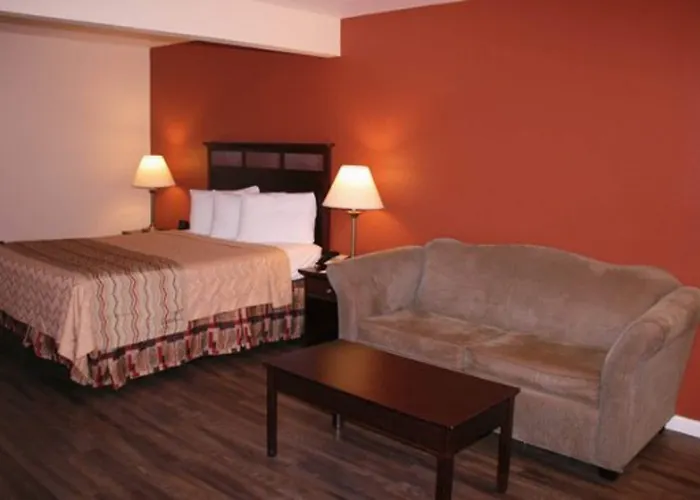 Valley Oaks Inn Woodland