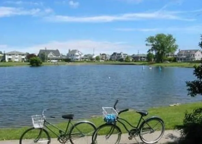 Walden On The Pond