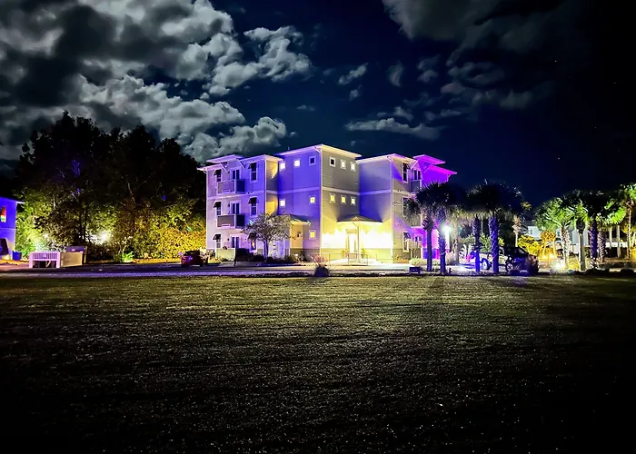 30-A Inn & Suites