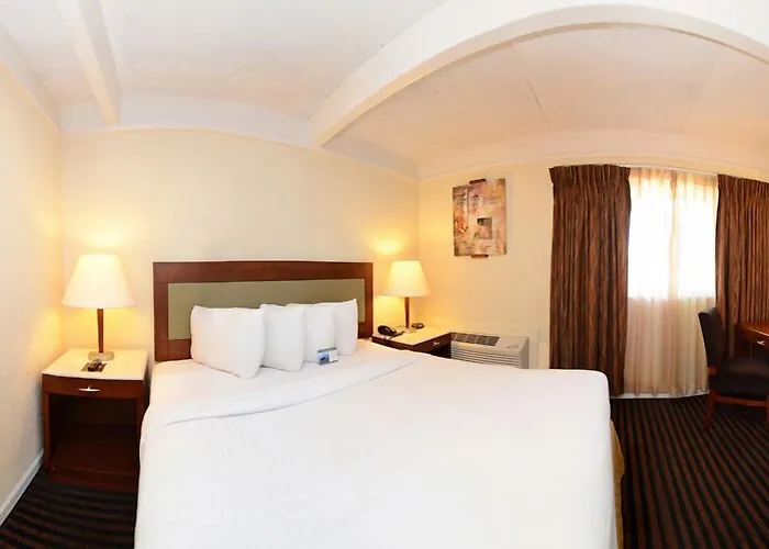 Lexington Inn & Suites-Elgin