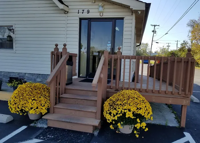 Drakes Creek Inn