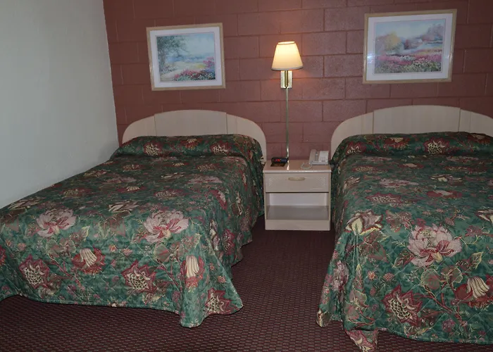 Economy Inn