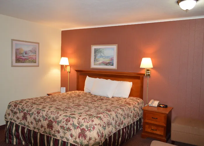 Economy Inn