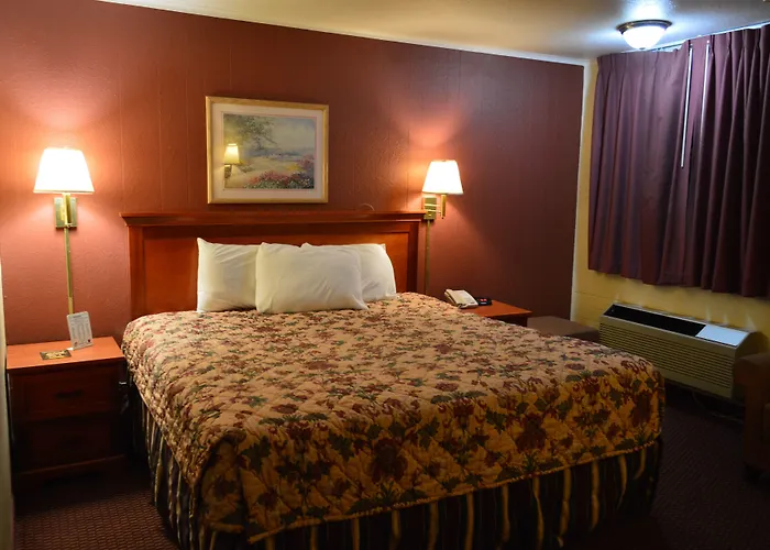 Economy Inn