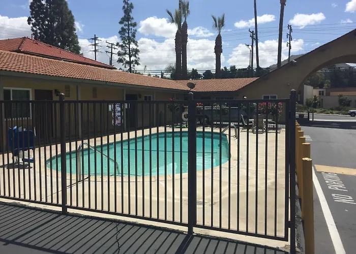Colton Inn