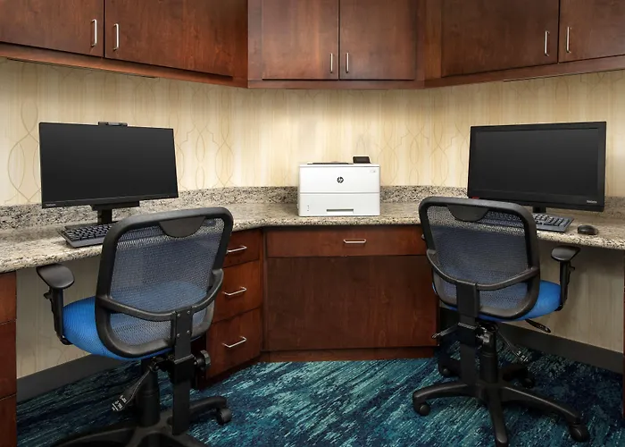 Hampton Inn & Suites Holly Springs