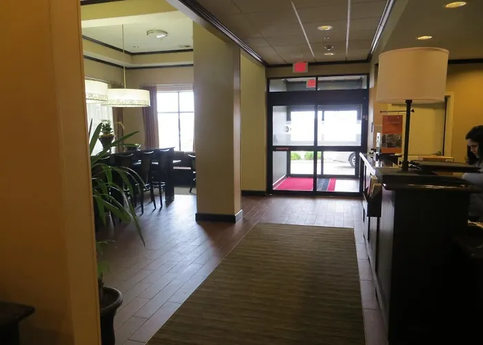 Hampton Inn La Grange
