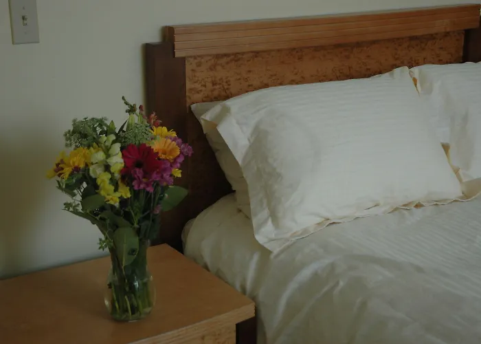 The Sunview Motel