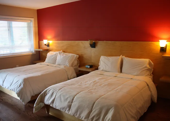 The Sunview Motel