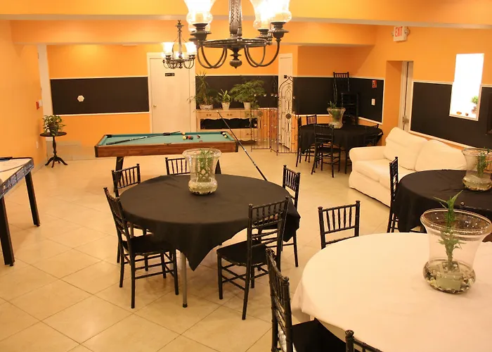The Sunview Motel