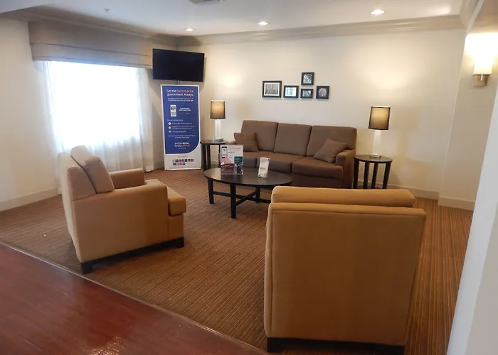 Sleep Inn & Suites Evergreen I-65