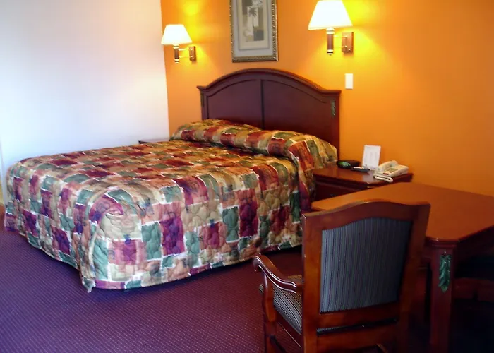 Antilley Inn
